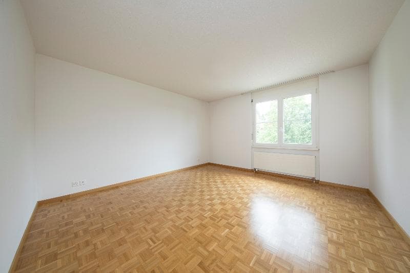 Ansicht der Immobilie