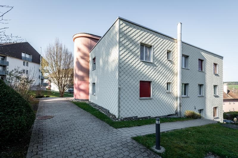 Bel appartement de 4½ pièces