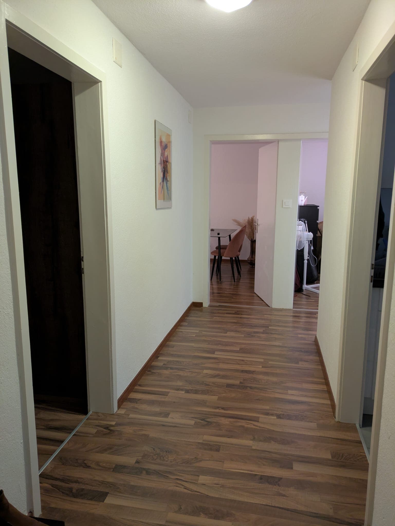 Ansicht der Immobilie
