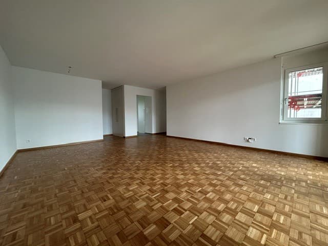 Helle und grosszügige 4.5-Zimmer-Wohnung in Dagmersellen