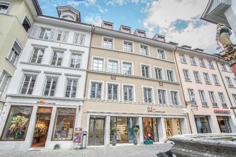 Klein aber fein! Zentrale Wohnung sucht neuen Mieter