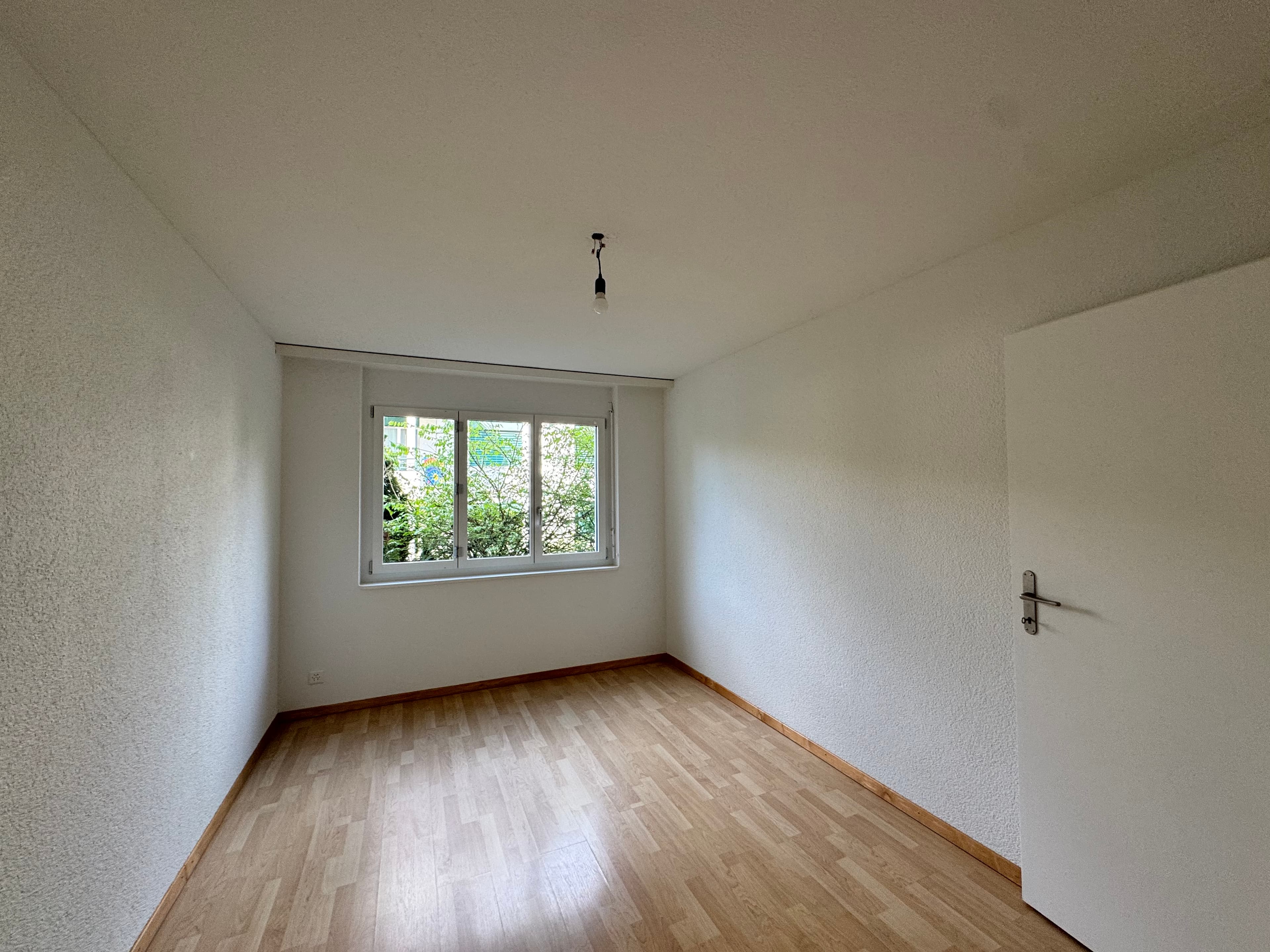 Ansicht der Immobilie