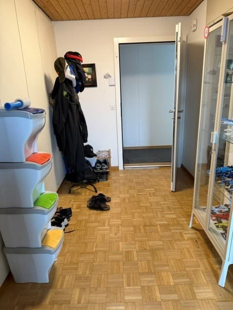 Ansicht der Immobilie