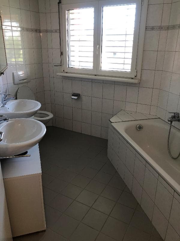 Ansicht der Immobilie