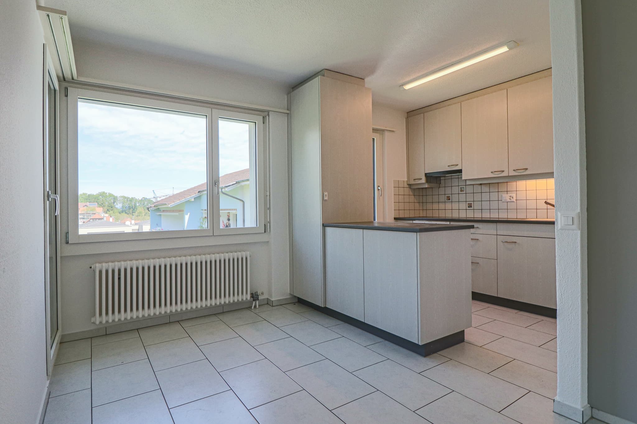 Das Leben geniessen in Winikon