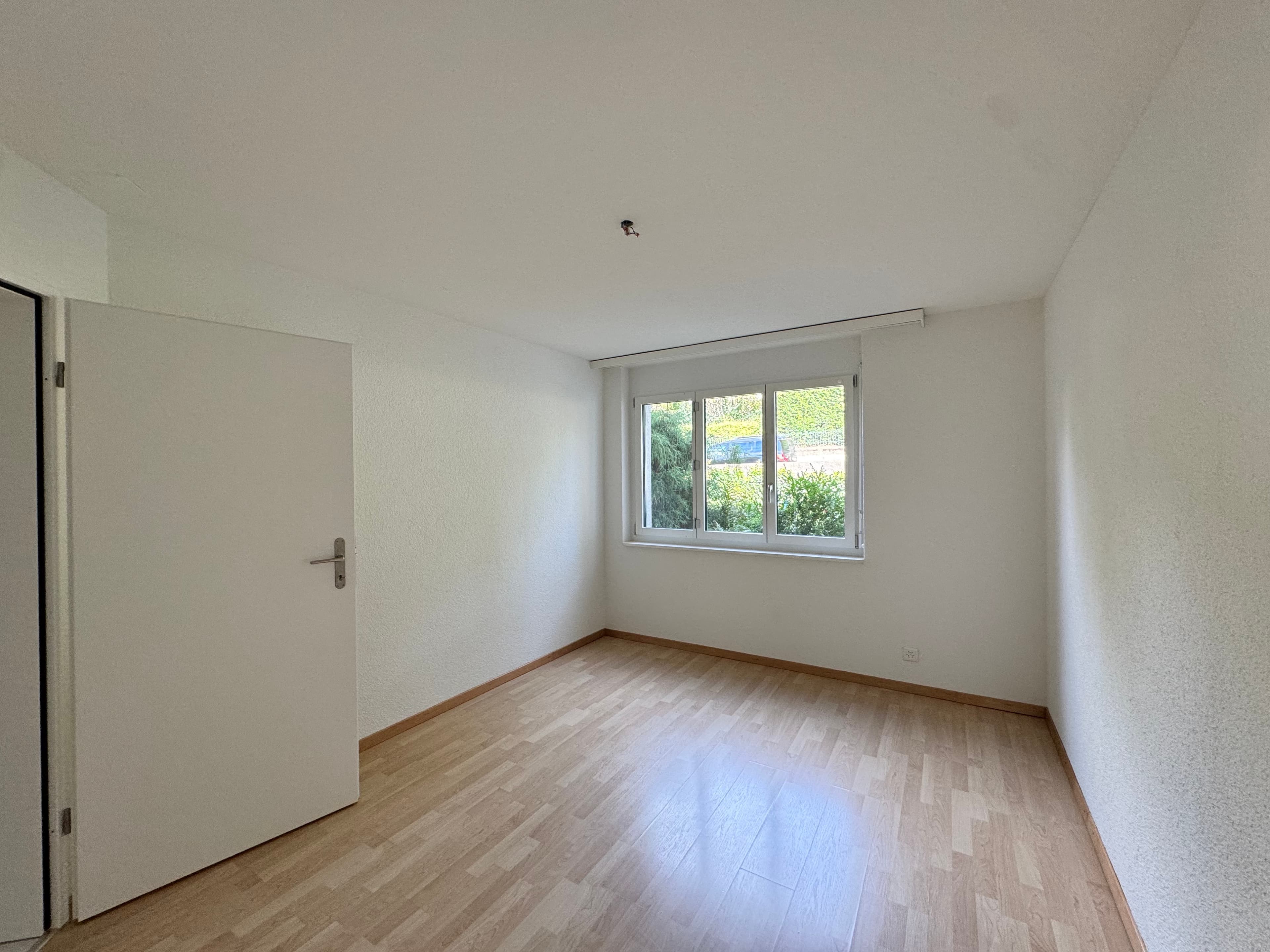 Ansicht der Immobilie