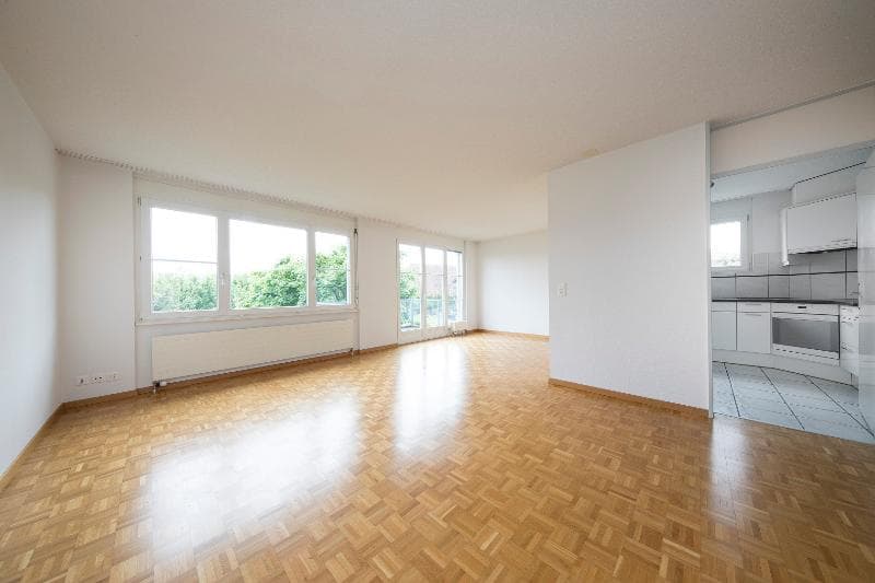 Ansicht der Immobilie