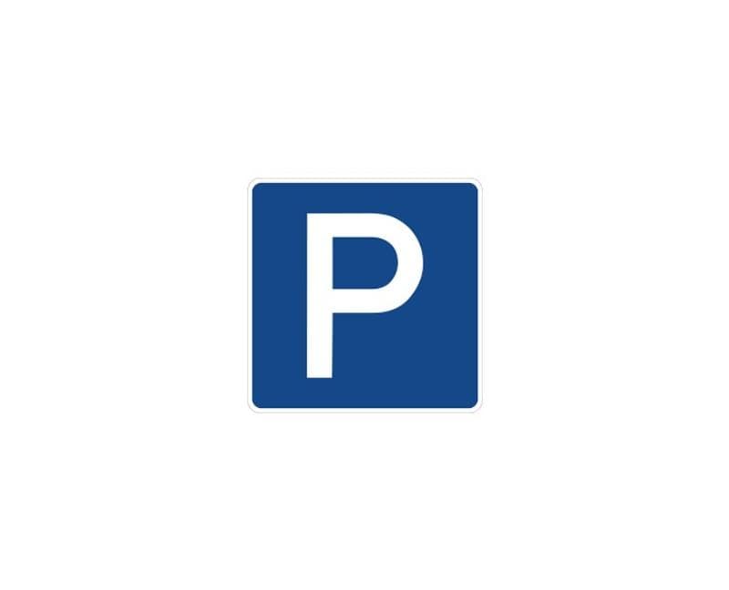 Abstellplatz