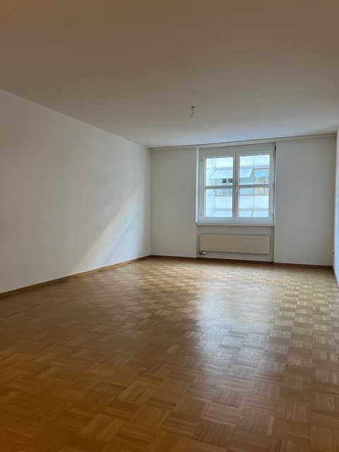 Ansicht der Immobilie