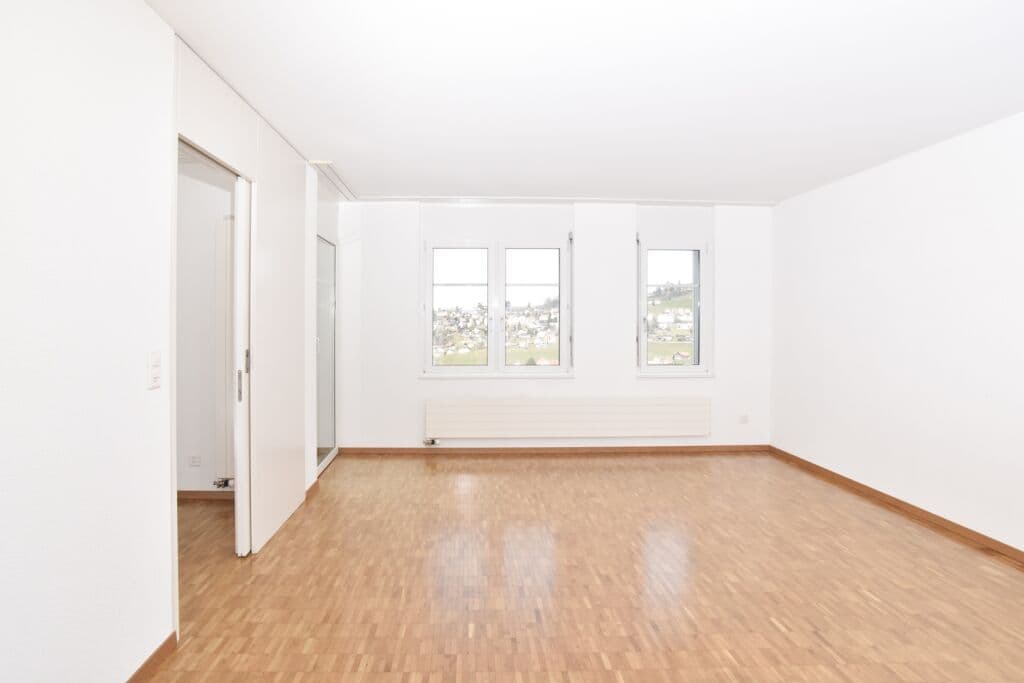Ansicht der Immobilie