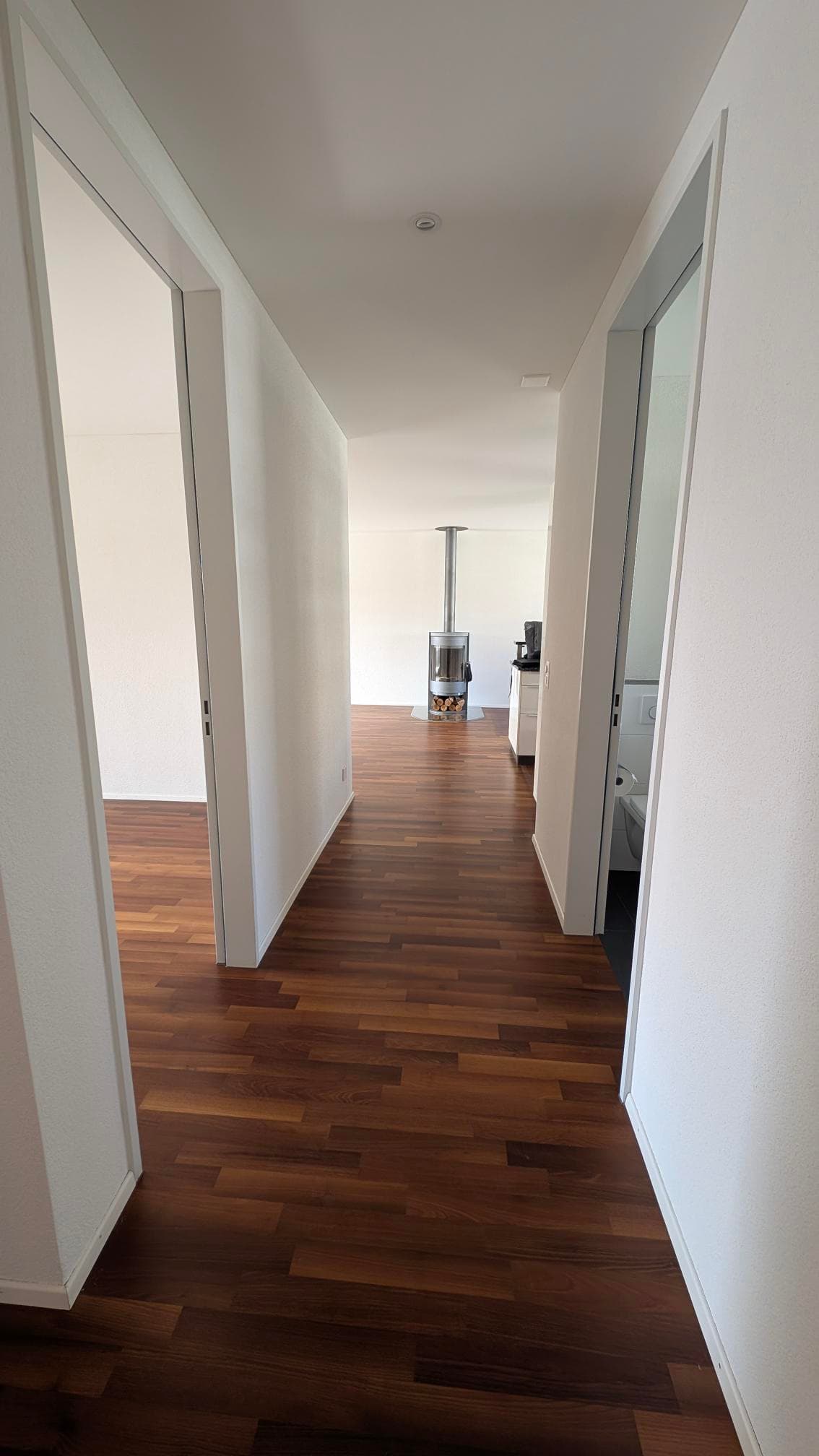 Ansicht der Immobilie