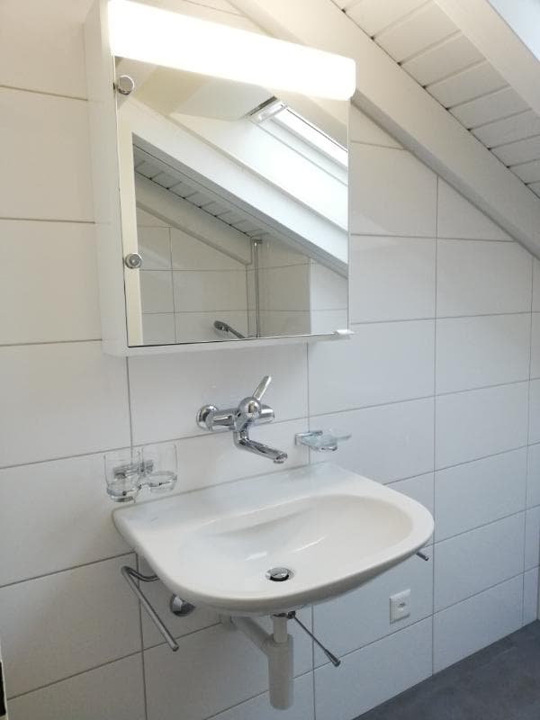 Ansicht der Immobilie