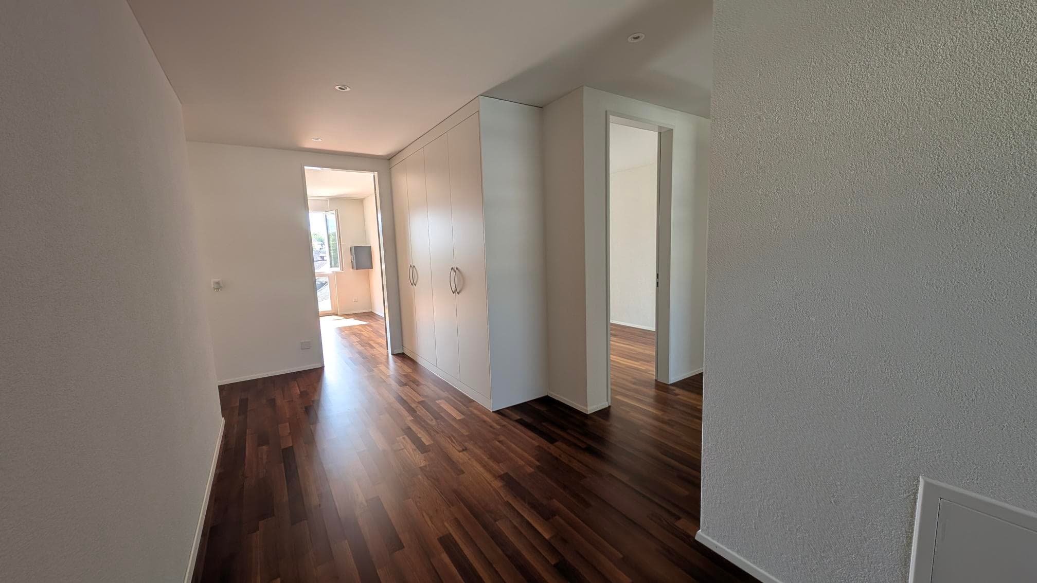 Ansicht der Immobilie